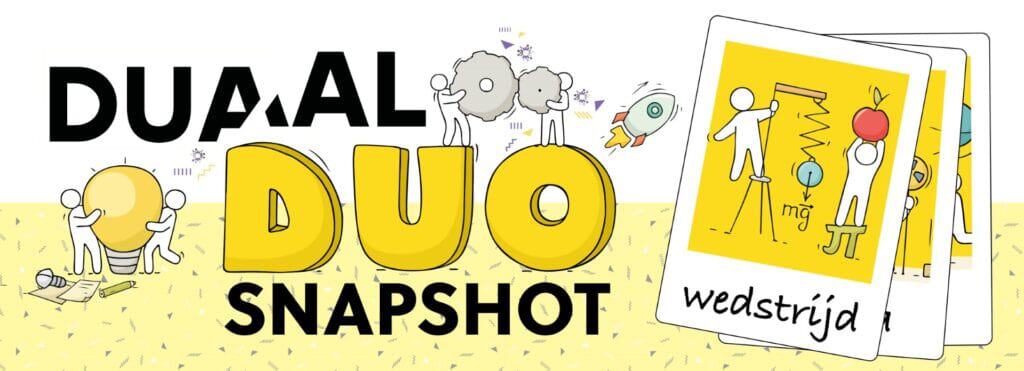 DuaalDuoSnapshotBanner