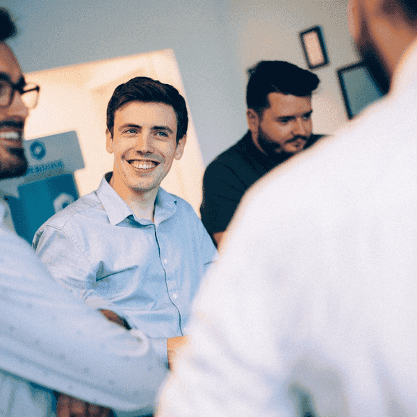 Learnlog - interview