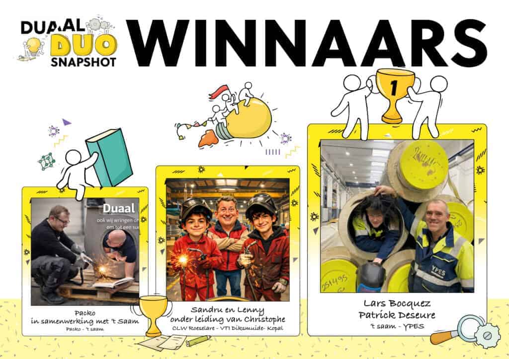 DuaalDuoSnapshot-Winnaars
