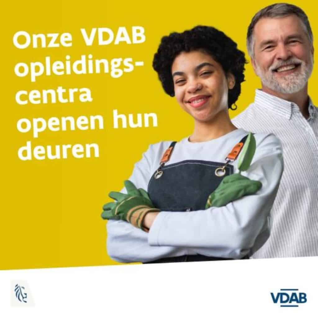 VDAB Wondelgem opent de deuren voor toekomstgericht talent - mtech+