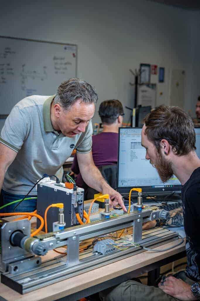 Werking Anttec-Limtec