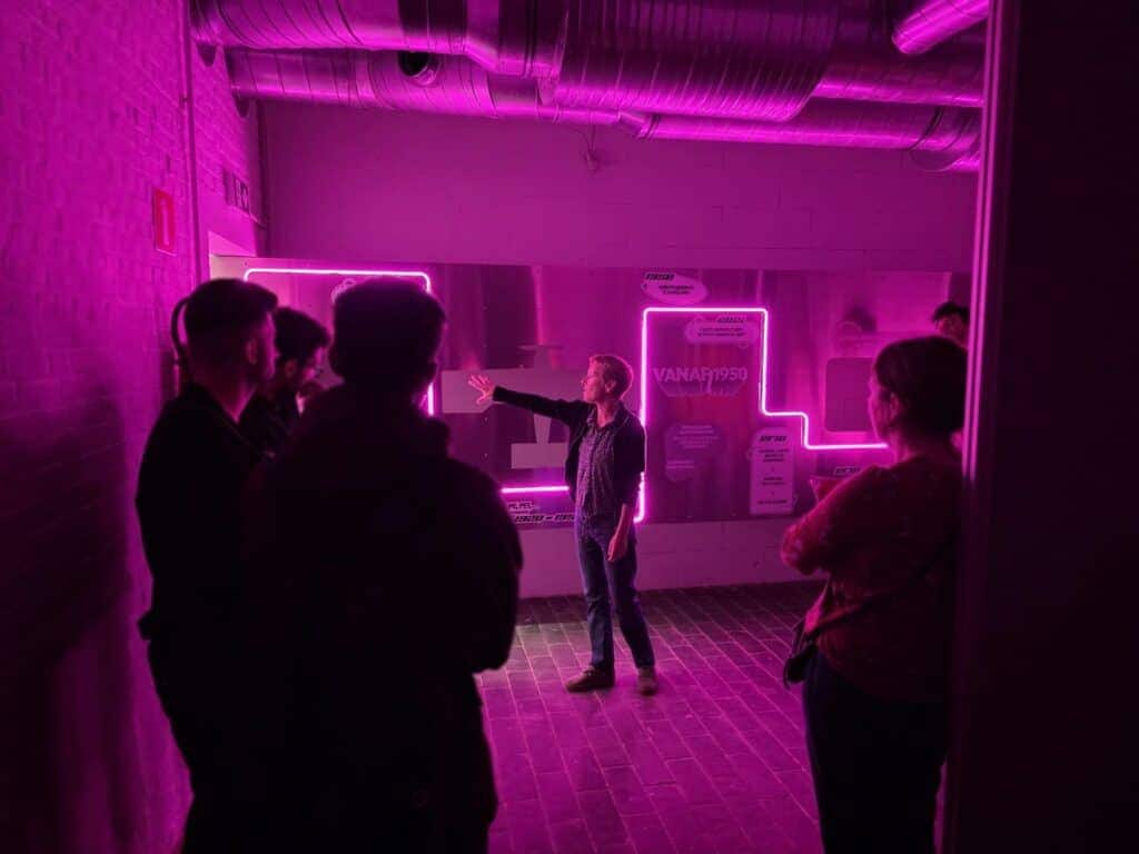 mtechnology+ center