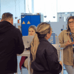 Drie manieren om in contact te komen met lassers in opleiding