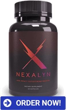 Nexalyn Order