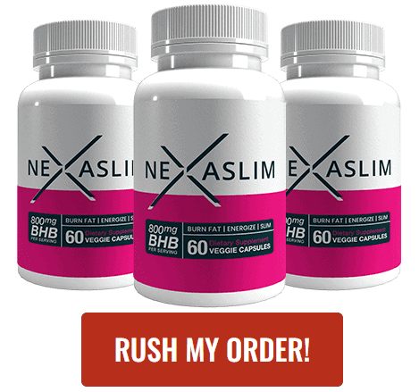 Nexaslim ORDER