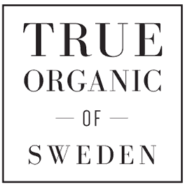 True Organic Of Sweden