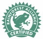 Rainforest Alliance