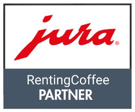 JURA · RentingCoffee Partner Oficial