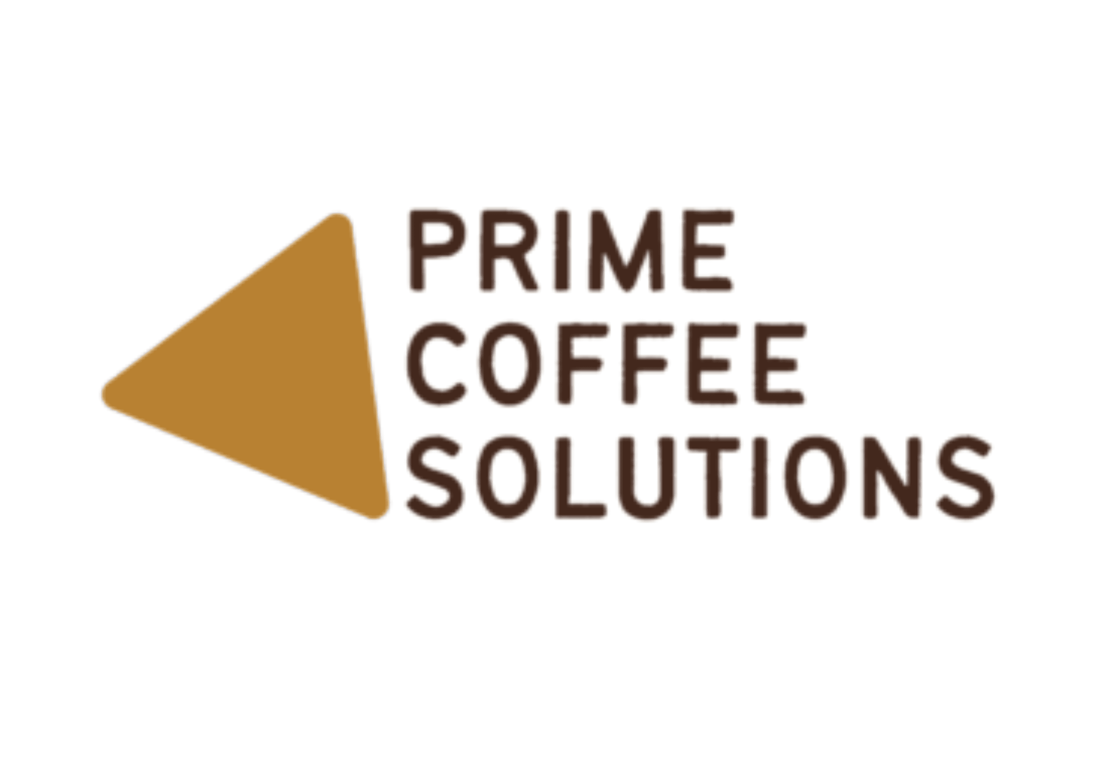 Prime Coffee Solutions