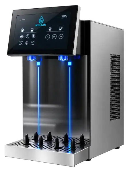 Fuente de agua KILAIK H22