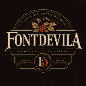 Café Fontdevila Signature