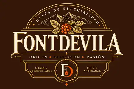 Café Fontdevila Signature