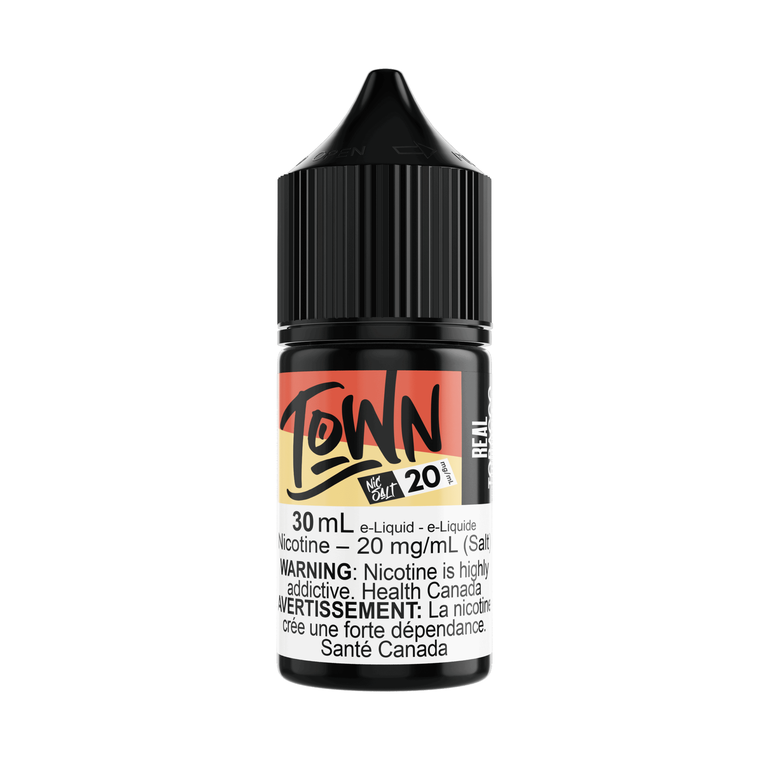 Real Tobacco Salt By Town $30.99
