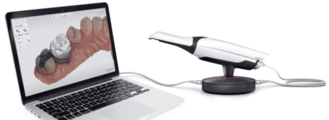 3Shape Dental System