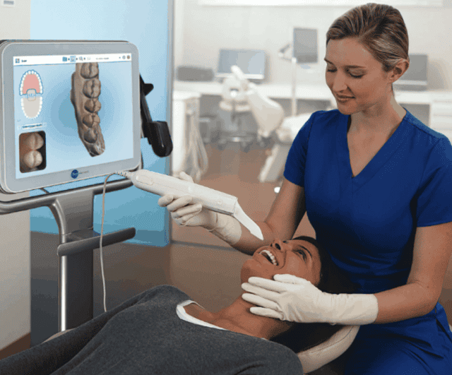 Dentist Partner Interview