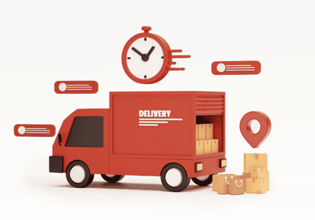 Fast Delivery
