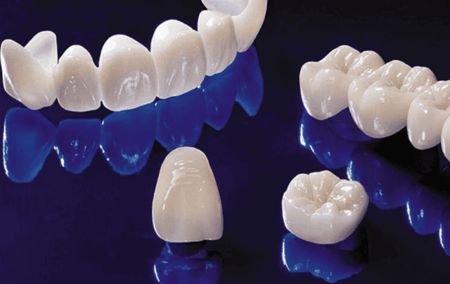 Zirconia