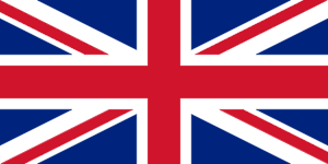 United Kingdom Flag