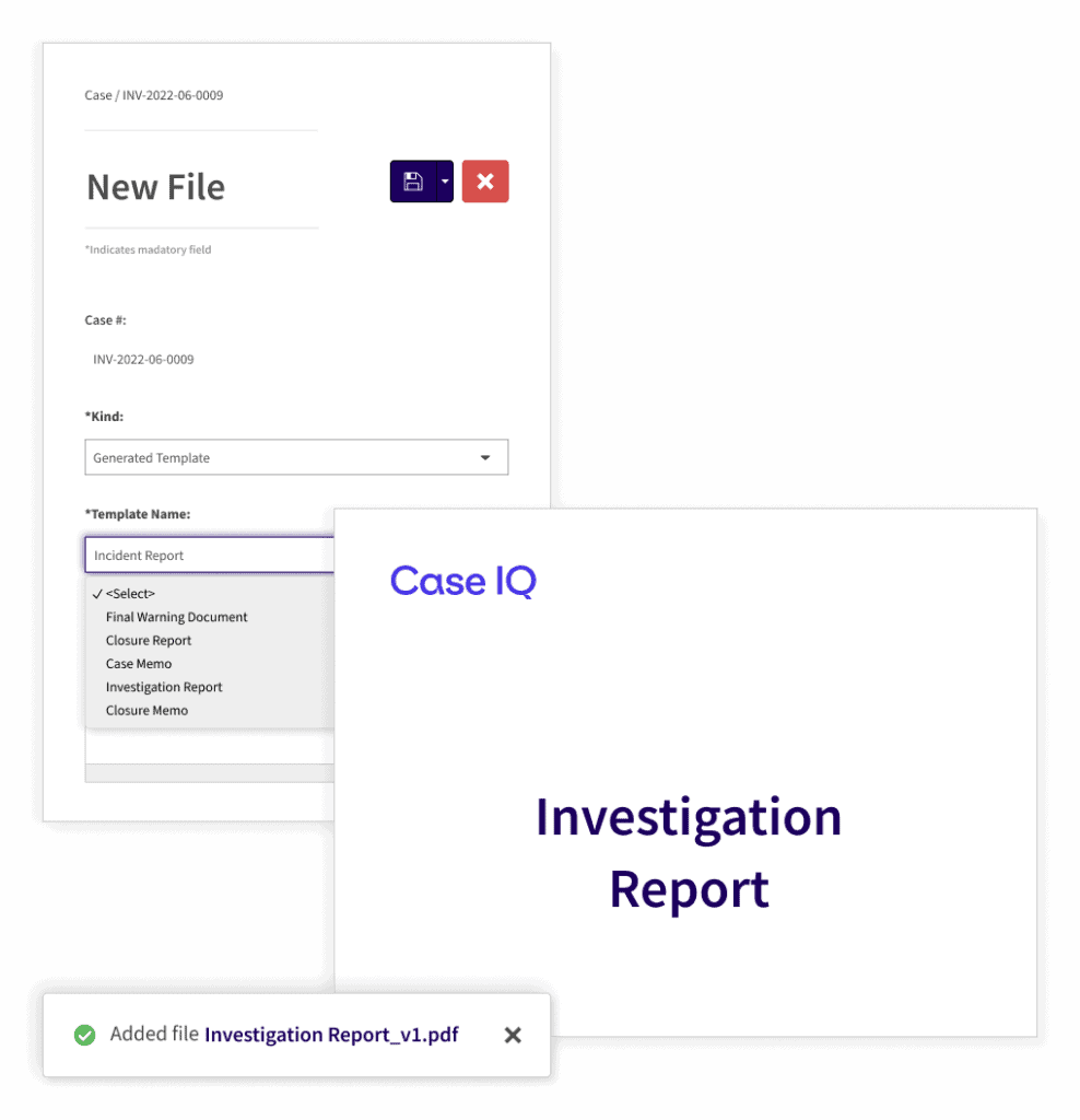 case management platform