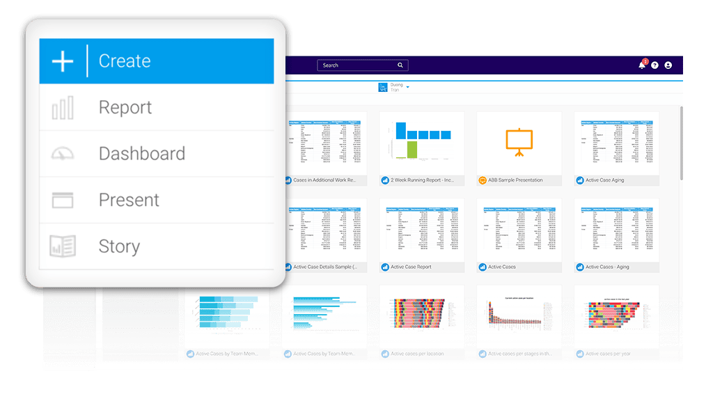 screenshot illustration of product