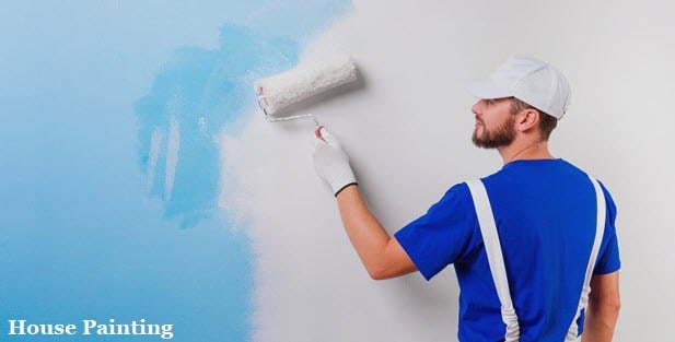 House Painting Servcie