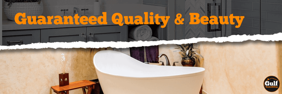 Gulf Remodeling Bathroom Remodeling