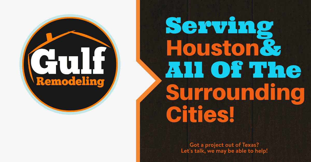 Serving Houston and All Surrounding Cities