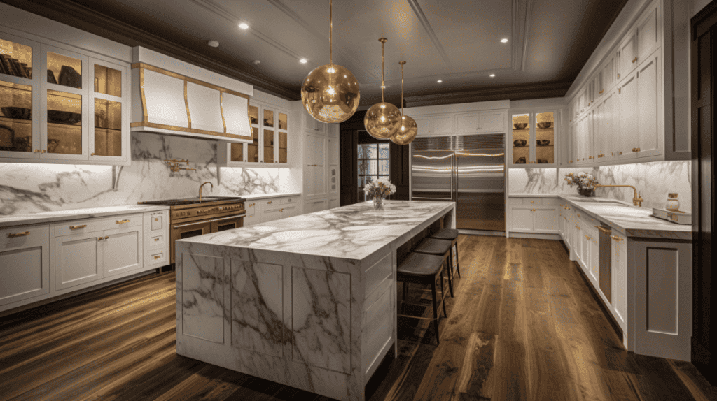 Kitchen Remodeling Image