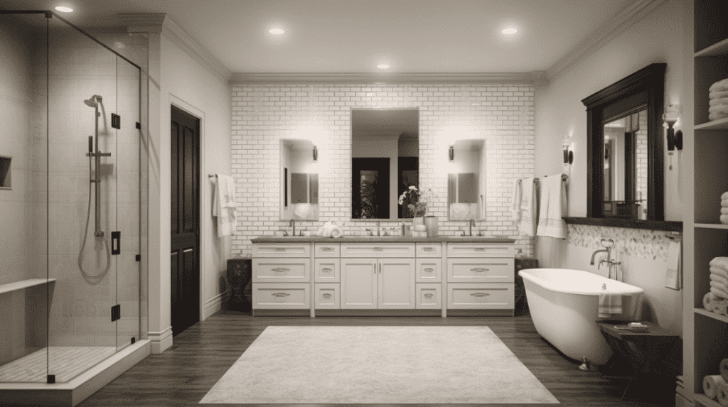 bathroom remodeling houston tx