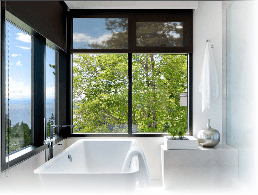 Houston Bathroom Windows Recommendation