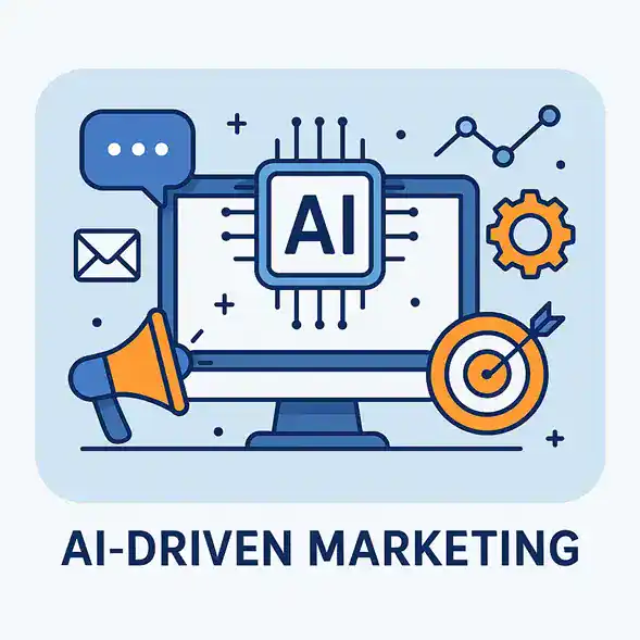AI-driven marketing growth for Australian businesses