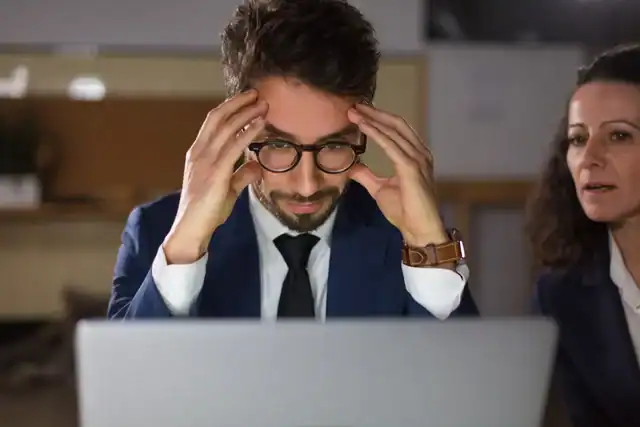A business owner testing whether ChatGPT recommends their brand