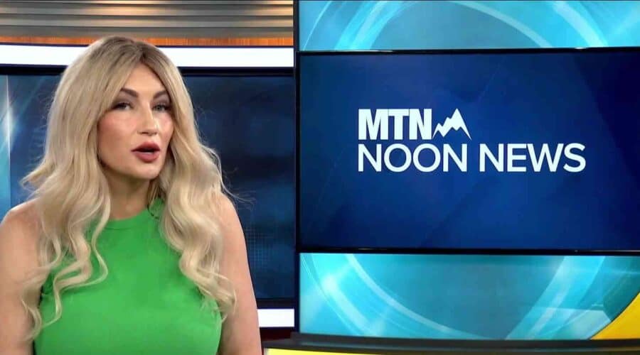 Dianne Parker, KTVQ, Age, Salary, Net Worth & Mystery Husband Status