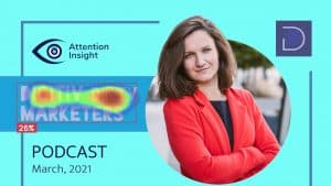 Attention Insight on the Digitiv Dirty Marketers Podcast