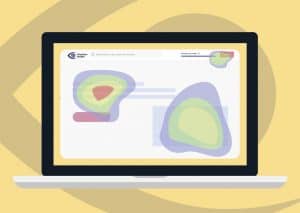 attention heatmaps