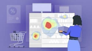 Eye-Tracking in Shopper Research featured image by Toma Kanytė