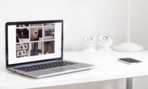 How to Create a Successful Website for a Photographer
