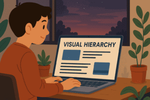 How to Use the Attention Insight Visual Usability Checker Plugin
