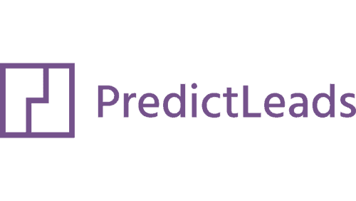 PredictLeads: Best in class company intelligence data. | Y Combinator