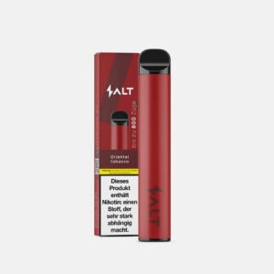 Beste Vapes mit Tabakgeschmack von 2026