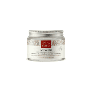 Comptoir des Huiles - Le Baume à l'huile de baobab