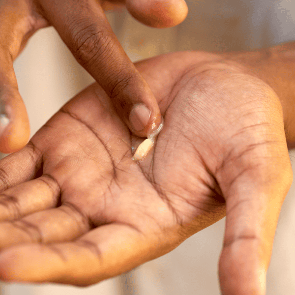Comptoir des Huiles - Le Baume à l'huile de baobab – Image 5