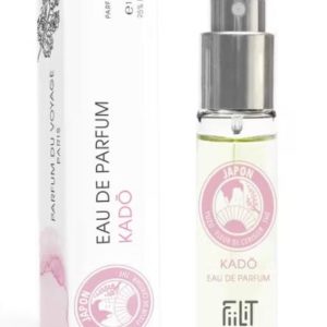 Fiilit - Eau de parfum - Kado Japon