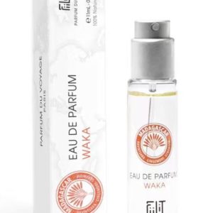 Fiilit - Eau de parfum - Waka Madagascar