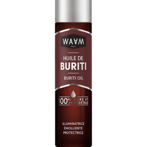 Waam - Huile de Buriti