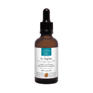 Comptoir des Huiles - Huile de jojoba