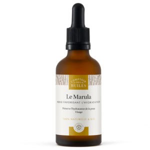 Comptoir des Huiles - Huile de marula