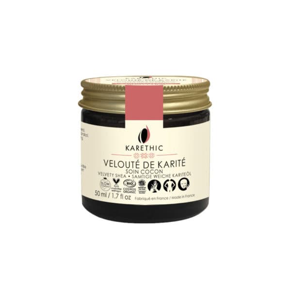 Karethic - Velouté de karité