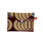 pochette envelope ivoire & ben