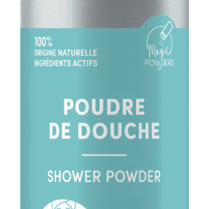Waam - Magic powder - Douche